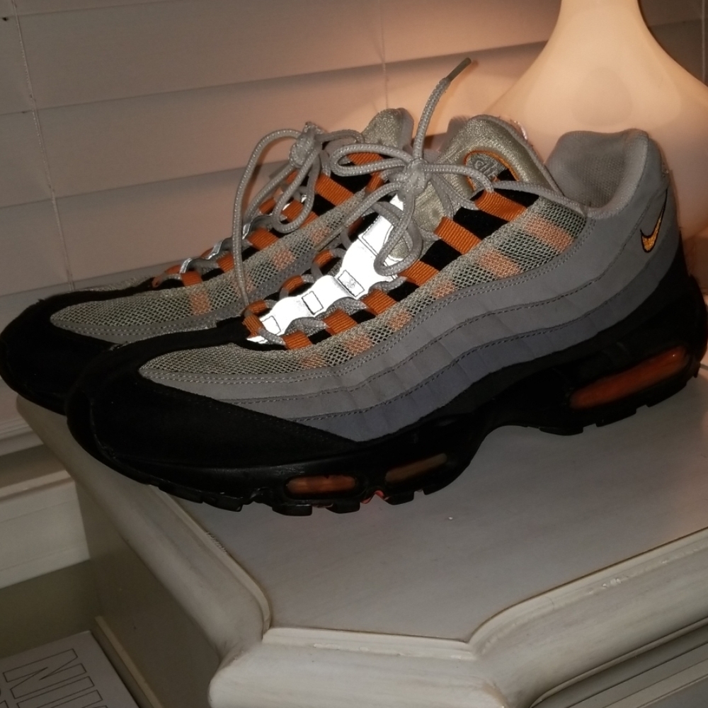 Nike Air Max '95